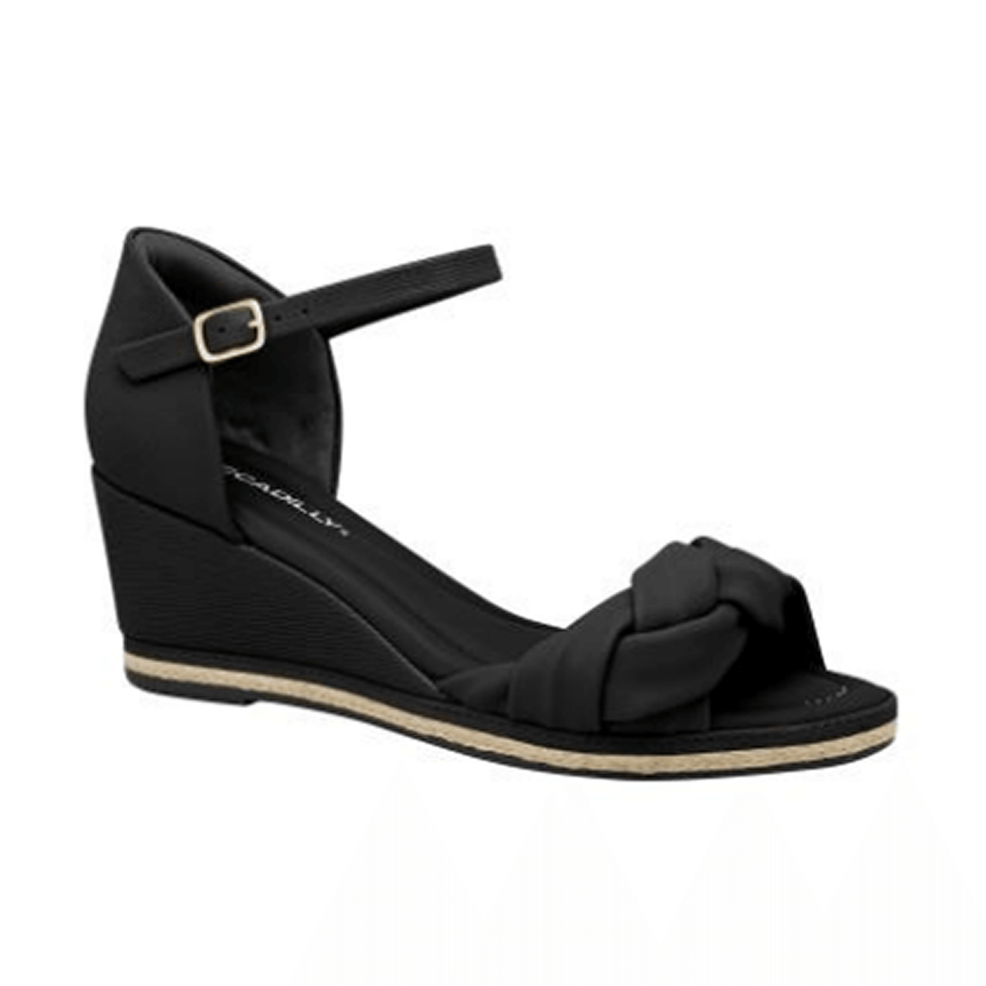 Alice Anabela Sandals - Premium Womens Sandal from Piccadilly - Just LE 1219! Shop now at  TIT | Team for International Trading