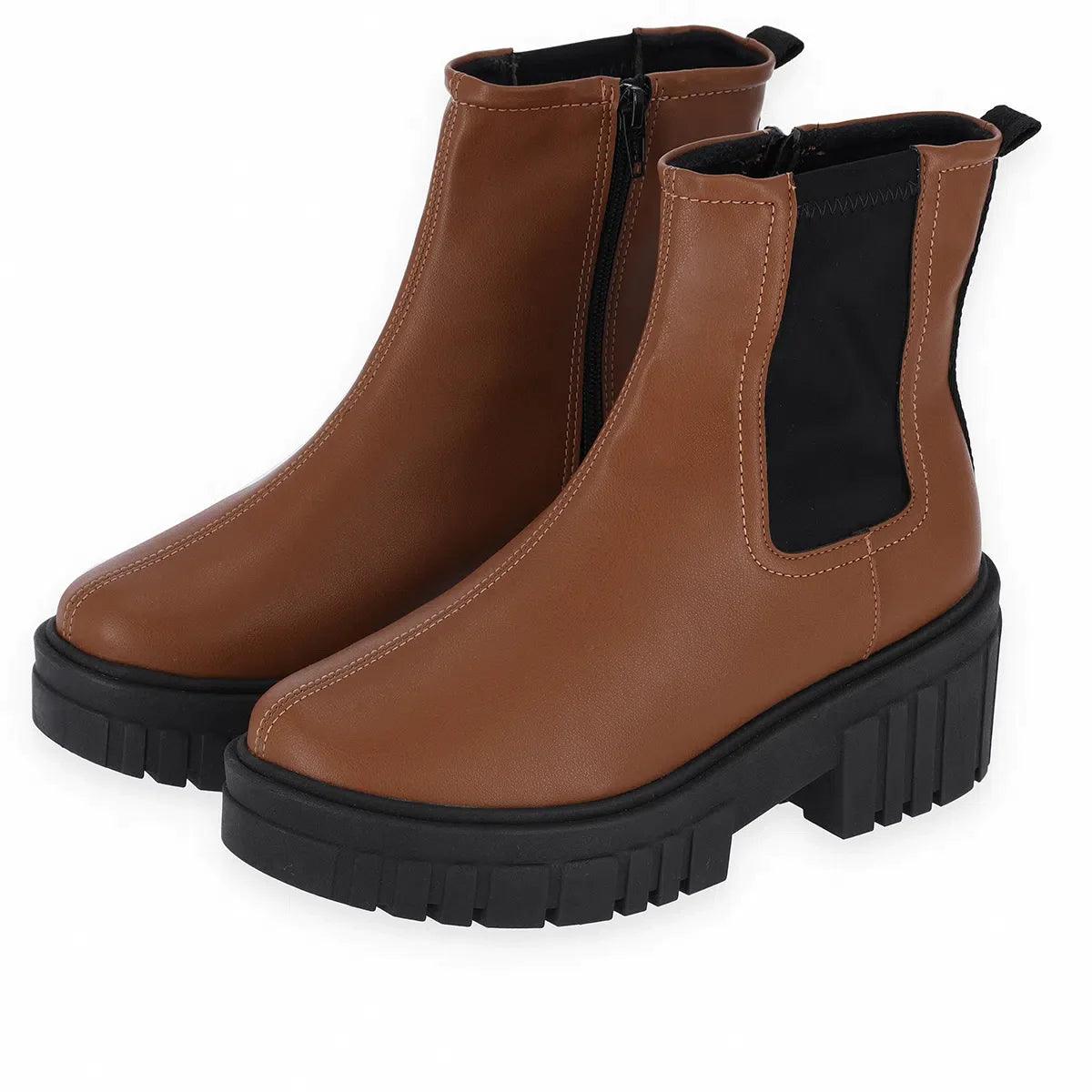 Aline Boot - Premium Womens Boots from Piccadilly - Just LE 2749! Shop now at  TIT | Team for International Trading