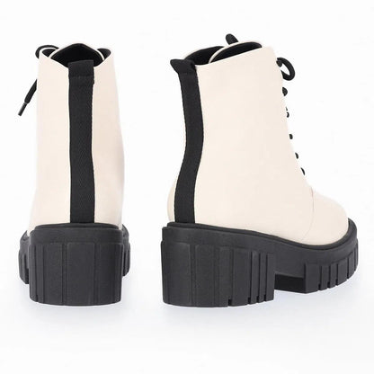 Aline Salto Boots - {{ collection.title }} - TIT