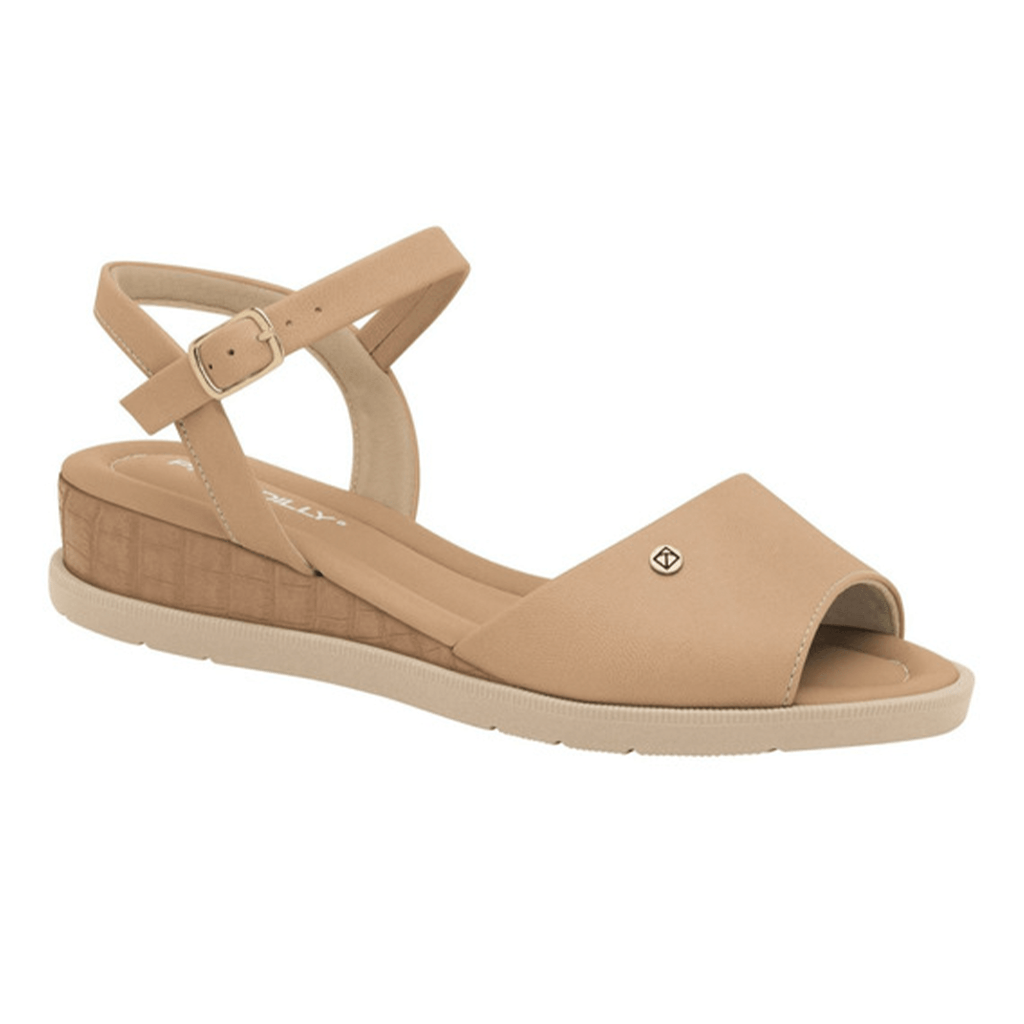Anabela Baixo Sandals - Premium Womens Sandal from Piccadilly - Just LE 929! Shop now at  TIT | Team for International Trading