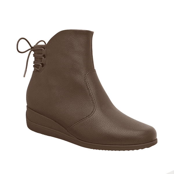 Anabela Half Boot - {{ collection.title }} - TIT