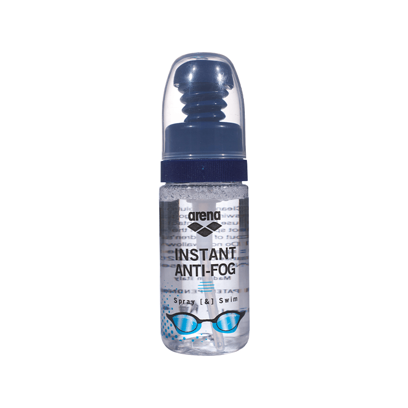 Anti-fog solution for swimming goggles SPRAY&SWIM - Premium Water Equipment from arena - Just LE 399! Shop now at  TIT | Team for International Trading
