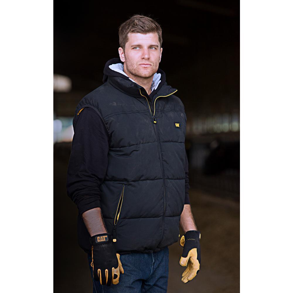 Arctic Zone Vest for Men - Premium Men's Hoodies & T-shirts from CAT - Just LE 4799! Shop now at  TIT | Team for International Trading