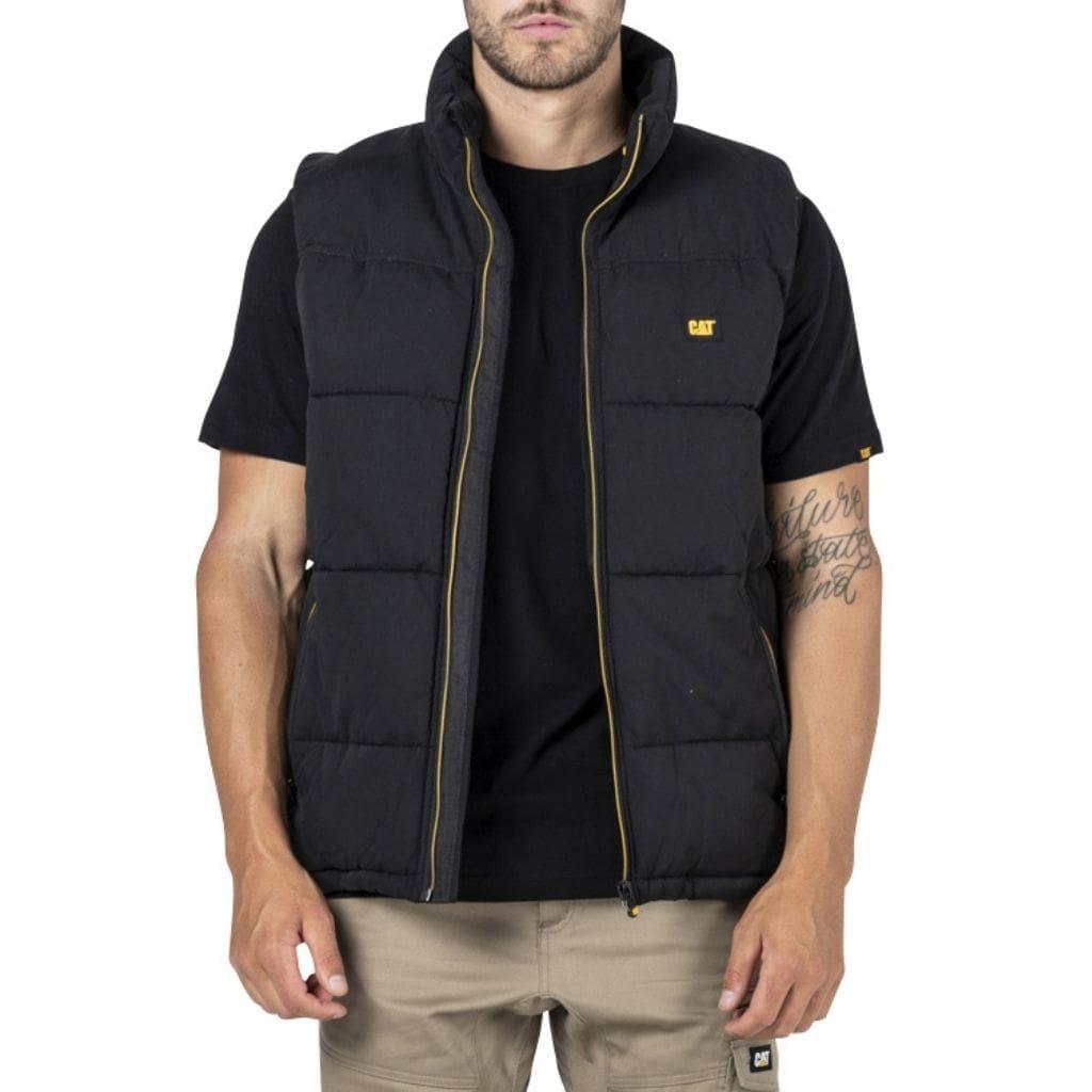 Arctic Zone Vest for Men - {{ collection.title }} - TIT