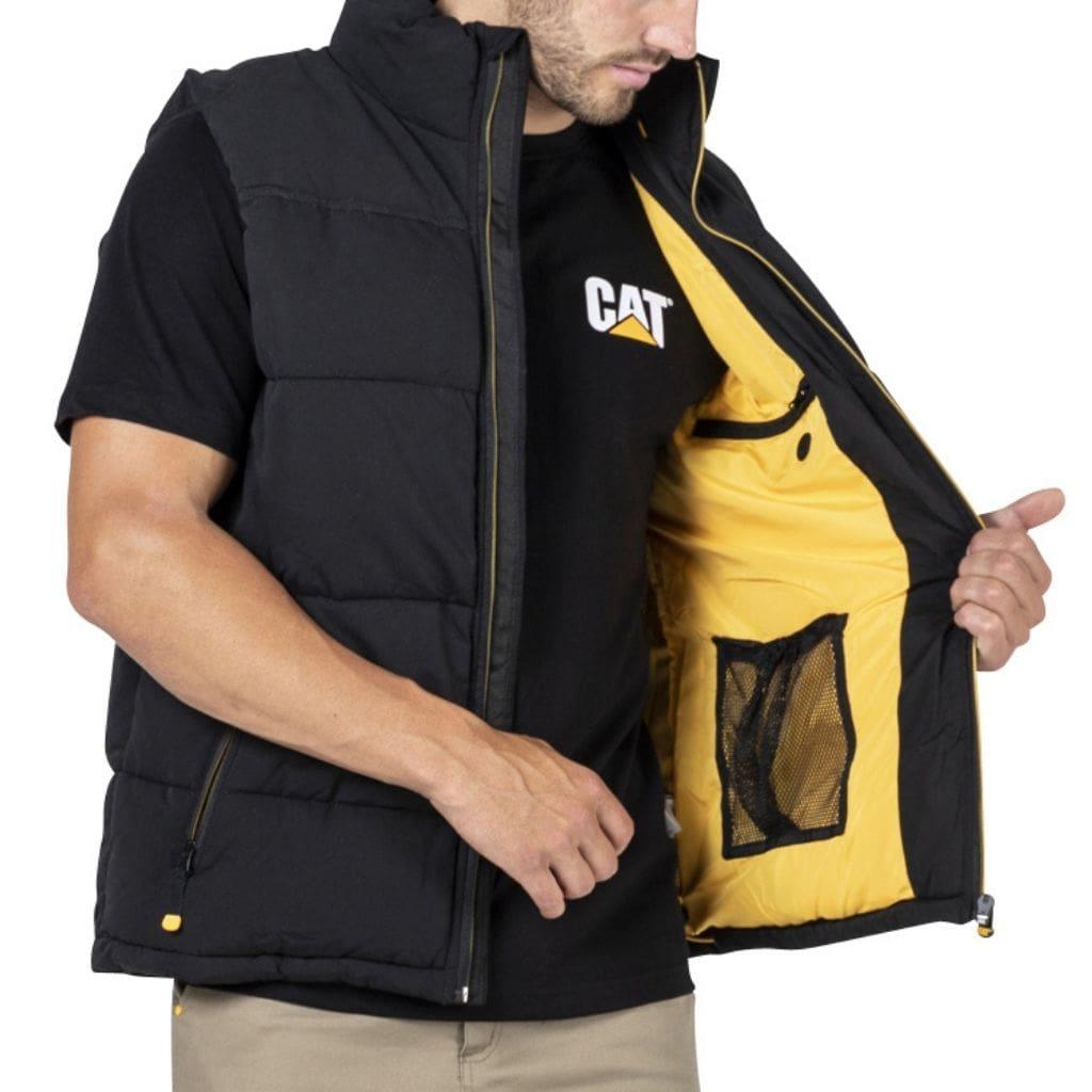 Arctic Zone Vest for Men - {{ collection.title }} - TIT