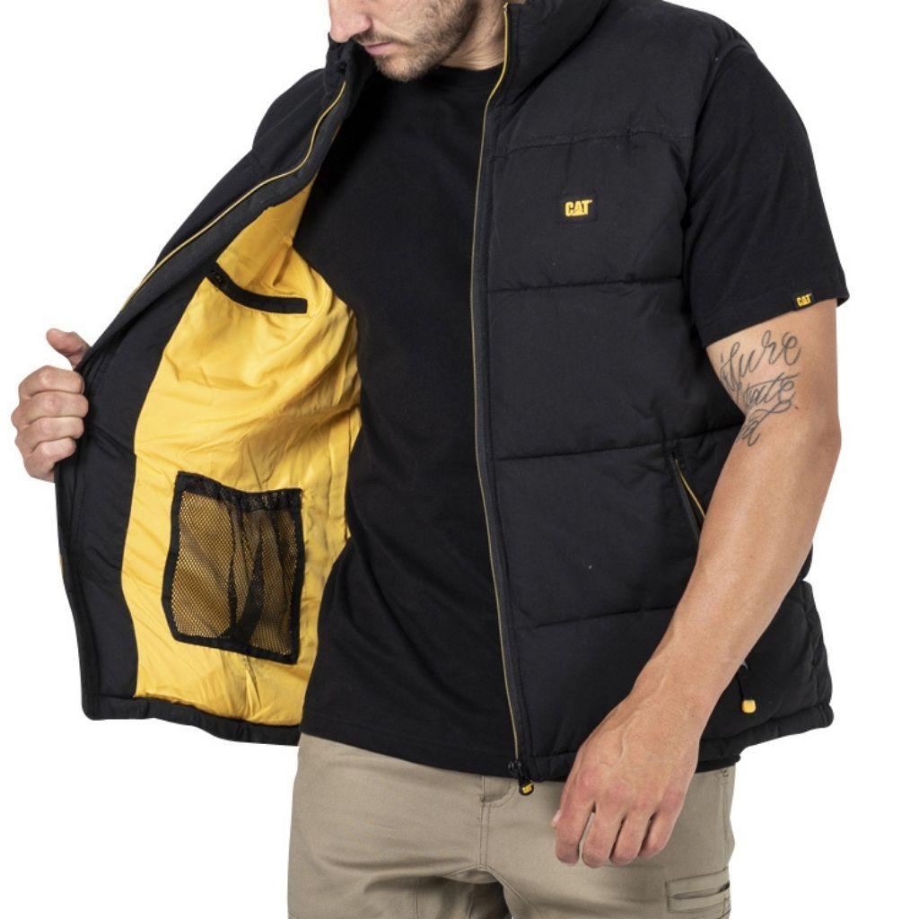 Arctic Zone Vest for Men - {{ collection.title }} - TIT