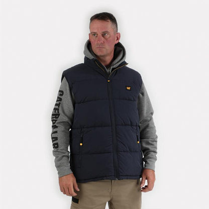 Arctic Zone Vest for Men - {{ collection.title }} - TIT