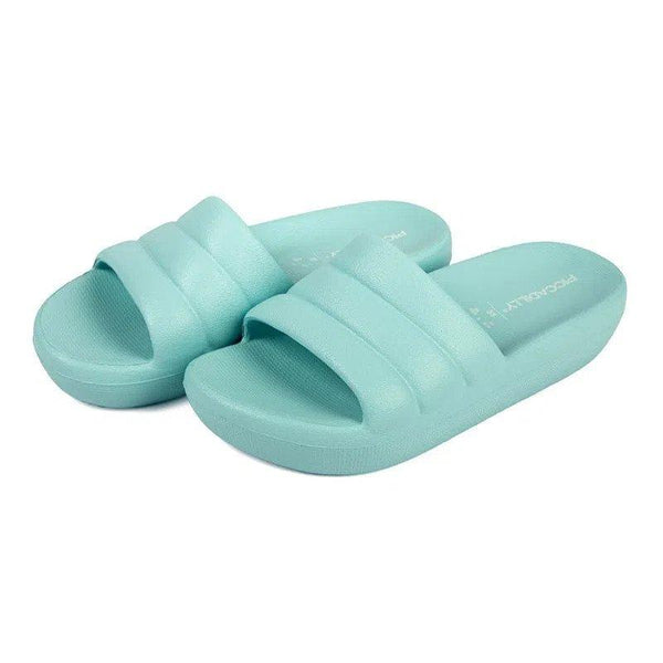 Azul Marshmallow Clog - {{ collection.title }} - TIT