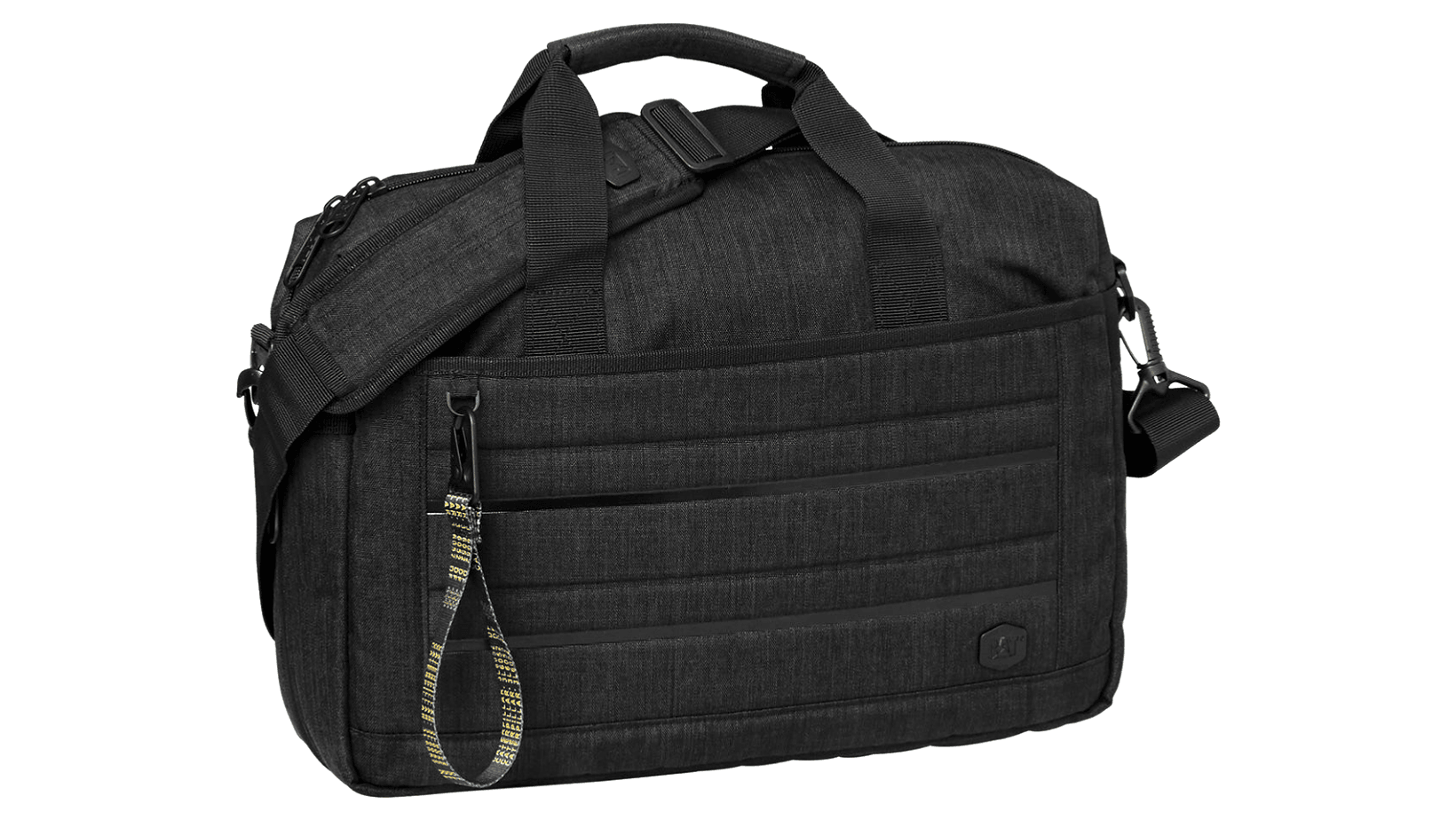 B. Holt Laptop Briefcase - Premium Unisex Backpacks from CAT - Just LE 4099! Shop now at  TIT | Team for International Trading