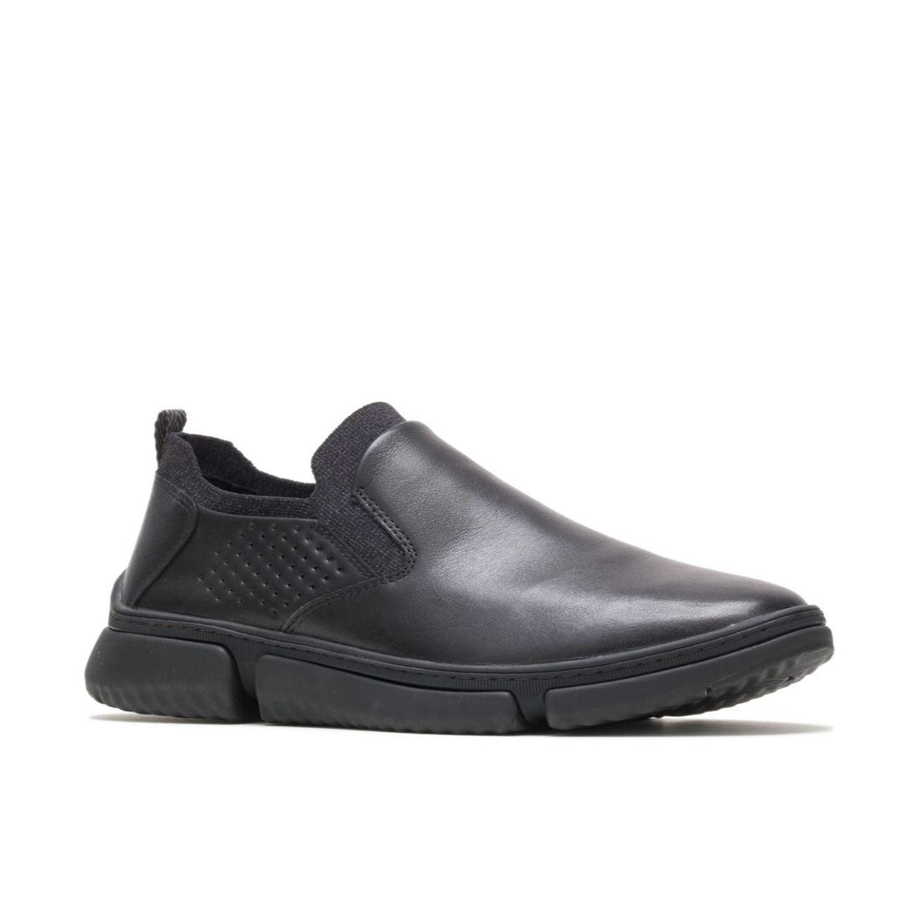 Bennet Plain Toe Slip-On - Premium Men's Lifestyle Shoes from Hush Puppies - Just LE 10999! Shop now at  TIT | Team for International Trading