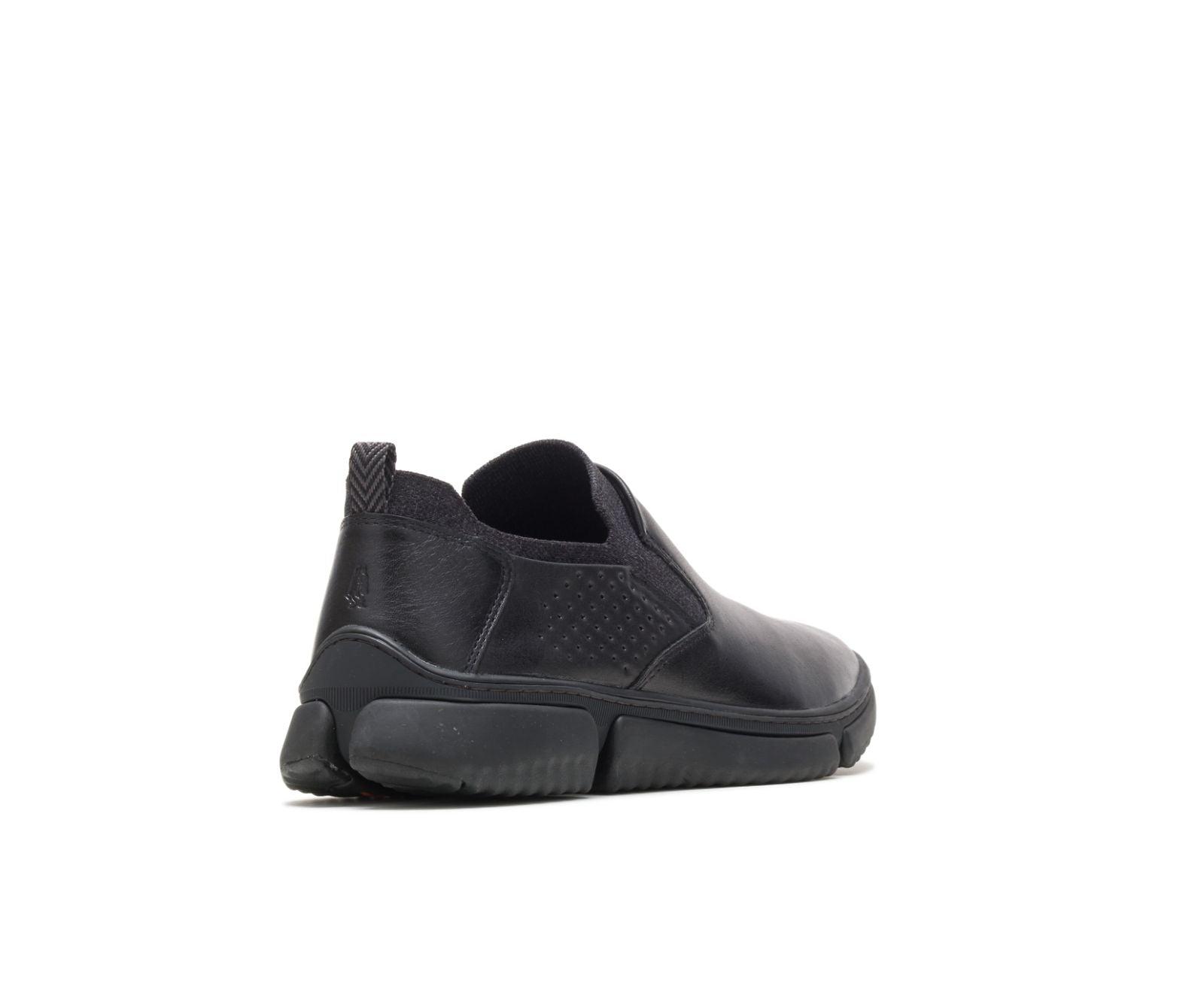 Bennet Plain Toe Slip-On - Premium Men's Lifestyle Shoes from Hush Puppies - Just LE 10999! Shop now at  TIT | Team for International Trading