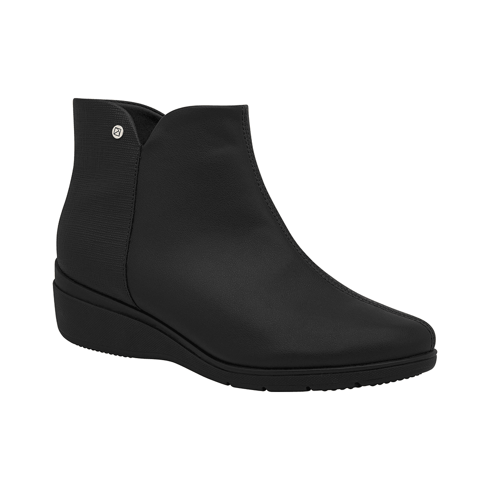 Beth Anabela Half Boot - Premium Womens Boots from Piccadilly - Just LE 3599! Shop now at  TIT | Team for International Trading