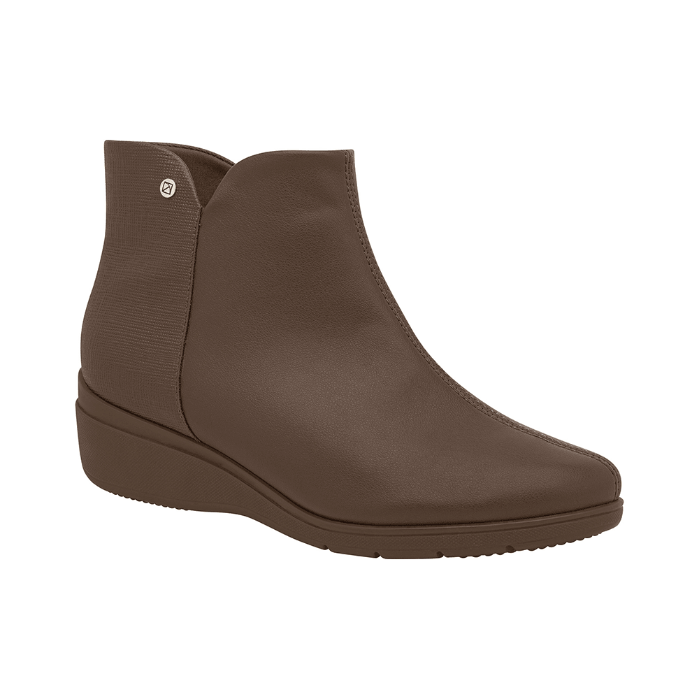 Beth Anabela Half Boot - Premium Womens Boots from Piccadilly - Just LE 3599! Shop now at  TIT | Team for International Trading