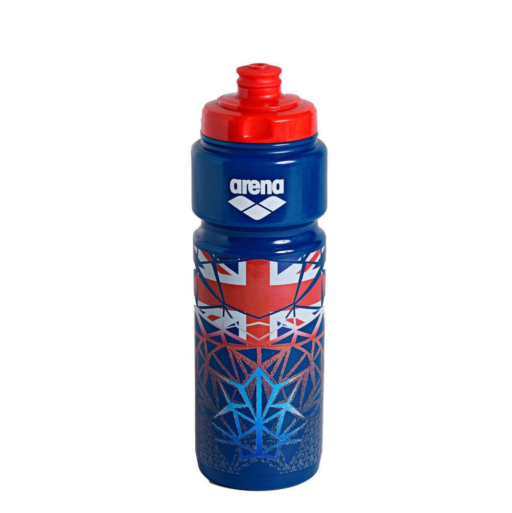 Bishamon Water Bottle - Premium Water Equipment from arena - Just LE 499! Shop now at  TIT | Team for International Trading