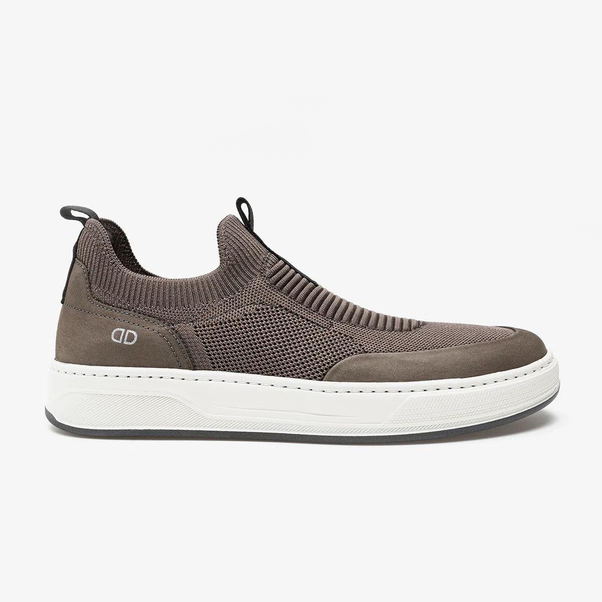 Bold Smoke Shoes - Premium Men's Lifestyle Shoes from Democrata - Just LE 6999! Shop now at  TIT | Team for International Trading