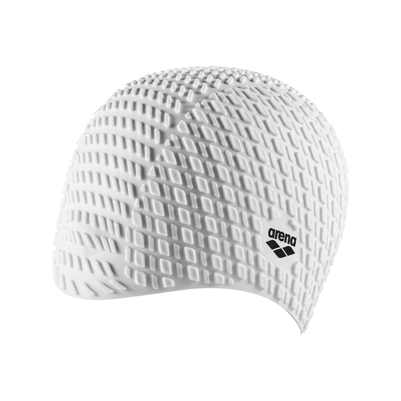 Bonnet Silicone Cap - Premium Swim Caps from arena - Just LE 1299! Shop now at  TIT | Team for International Trading