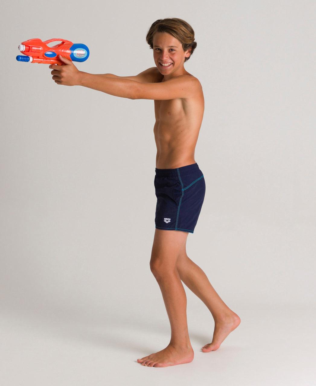 Boy's Bywaxy Short - Premium Boys Swimsuits from arena - Just LE 1199! Shop now at  TIT | Team for International Trading
