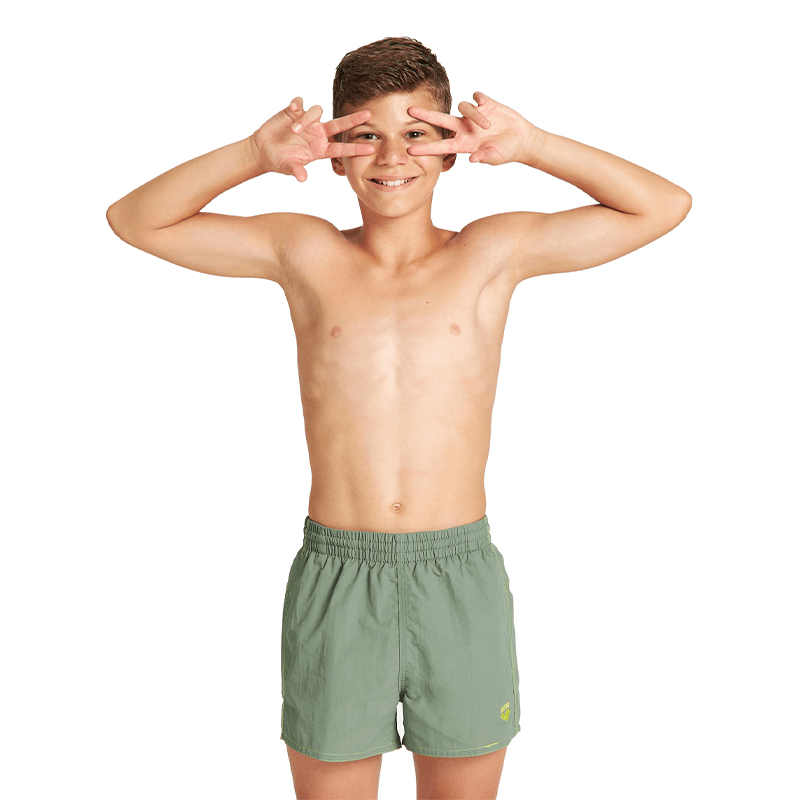 Boy's Bywaxy Short - Premium Boys Swimsuits from arena - Just LE 1199! Shop now at  TIT | Team for International Trading