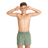 Boy's Bywaxy Short - {{ collection.title }} - TIT