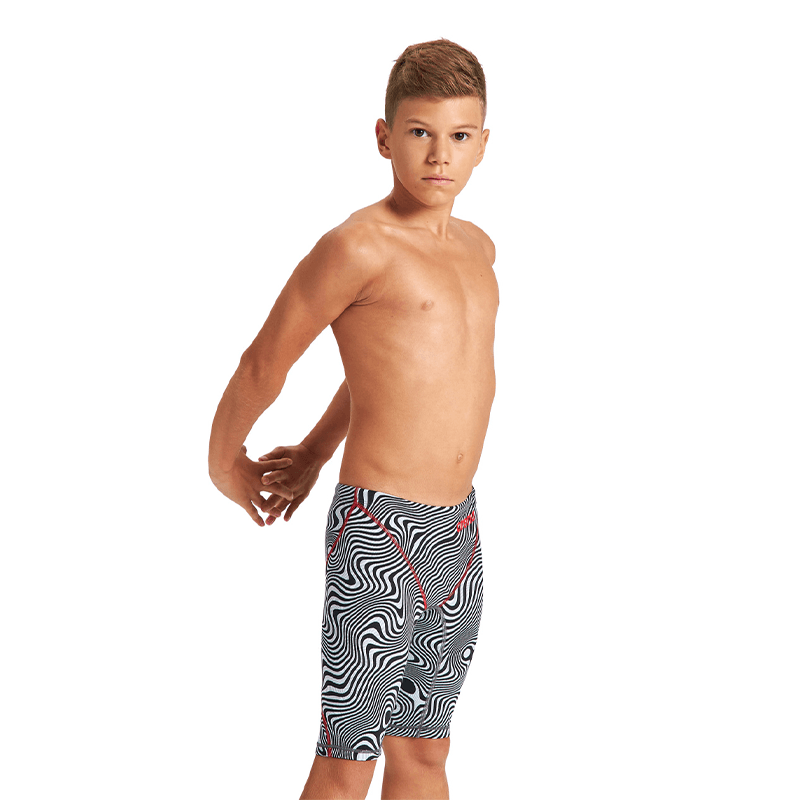 Boy's Powerskin ST 2.0 Vapor Illusion - Premium Boys Racing Swimsuits from arena - Just LE 4299! Shop now at  TIT | Team for International Trading