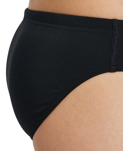 Boy's Solid Junior Brief - {{ collection.title }} - TIT