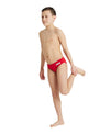 Boy's Solid Junior Brief - {{ collection.title }} - TIT