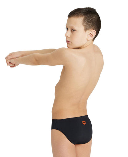 Boy's Streak Junior Brief - {{ collection.title }} - TIT