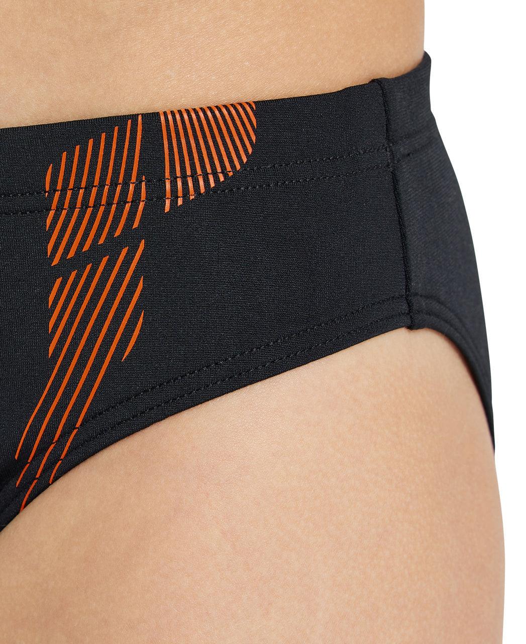 Boy's Streak Junior Brief - {{ collection.title }} - TIT