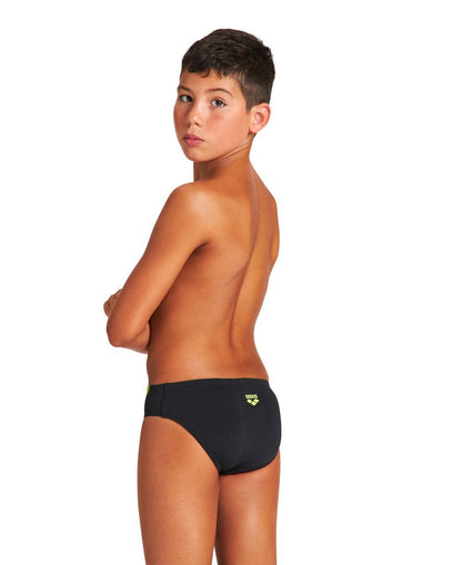 Boy's Streak Junior Brief - {{ collection.title }} - TIT