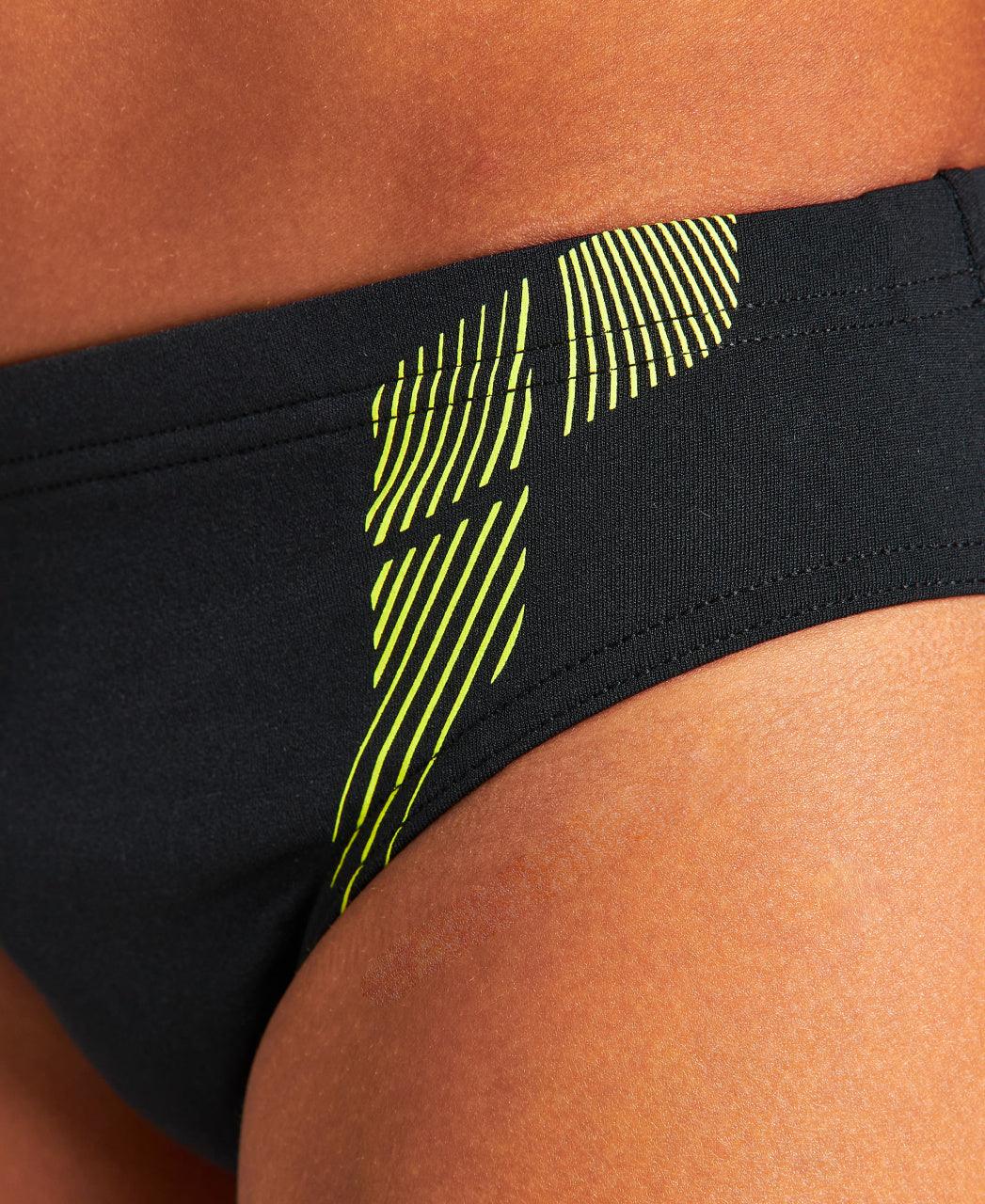 Boy's Streak Junior Brief - {{ collection.title }} - TIT