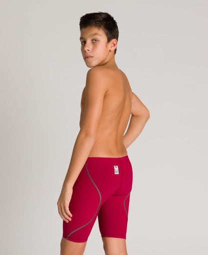 Boys' Powerskin ST 2.0 Junior Jammer - {{ collection.title }} - TIT