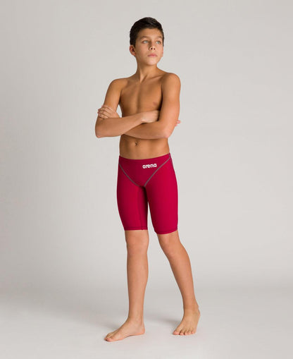 Boys' Powerskin ST 2.0 Junior Jammer - {{ collection.title }} - TIT