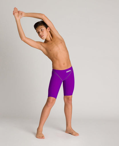 Boys' Powerskin ST 2.0 Junior Jammer - {{ collection.title }} - TIT