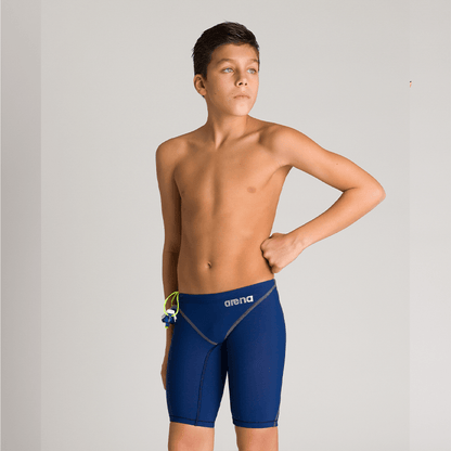 Boys' Powerskin ST 2.0 Junior Jammer - {{ collection.title }} - TIT