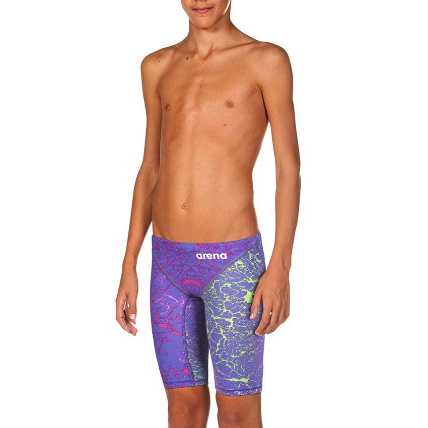 Boys' Powerskin ST 2.0 Storm Sonic Jammer Limited edition - Premium Boys Racing Swimsuits from arena - Just LE 4299! Shop now at  TIT | Team for International Trading