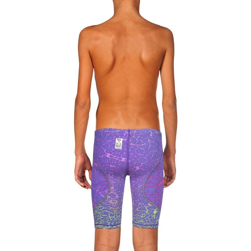 Boys' Powerskin ST 2.0 Storm Sonic Jammer Limited edition - Premium Boys Racing Swimsuits from arena - Just LE 4299! Shop now at  TIT | Team for International Trading
