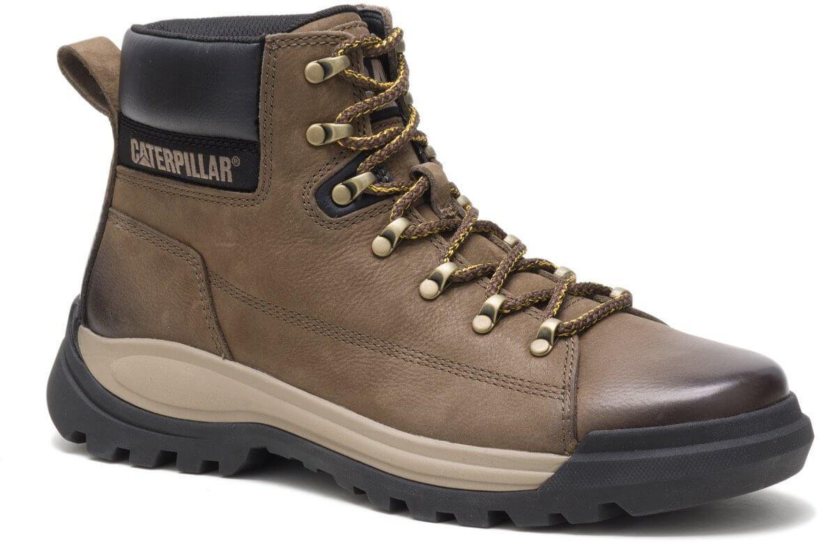 BRAWN Men's Shoes - Premium Men Boots from CAT - Just LE 7599! Shop now at  TIT | Team for International Trading
