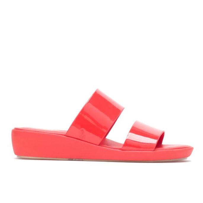 Brite Jells Slide - Premium Women's Slippers from Hush Puppies - Just LE 3849! Shop now at  TIT | Team for International Trading