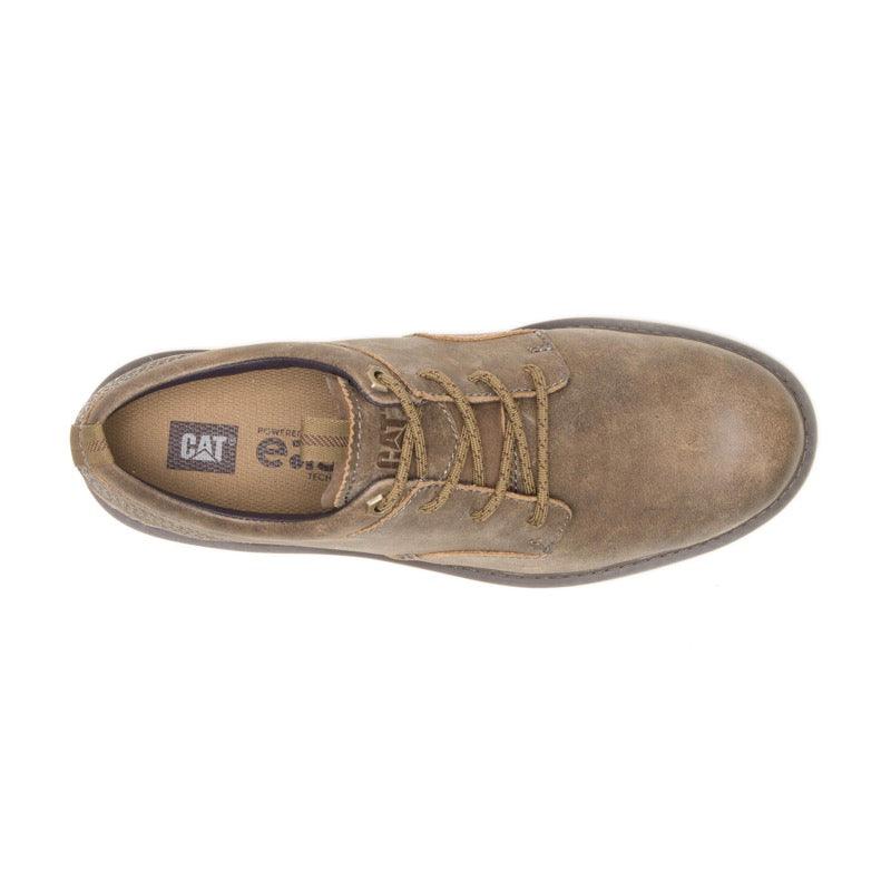 Brusk Shoes - Premium Men's Lifestyle Shoes from CAT - Just LE 7999! Shop now at  TIT | Team for International Trading