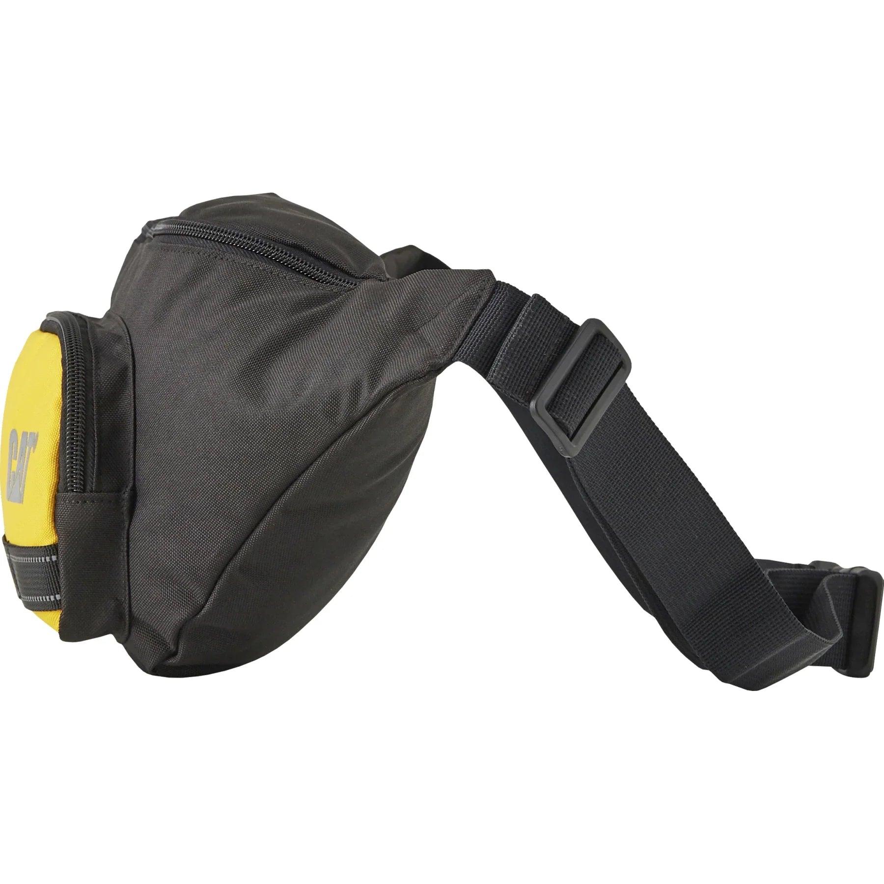 Bum Waist Bag - Premium Unisex Cross Bags from CAT - Just LE 1799! Shop now at  TIT | Team for International Trading