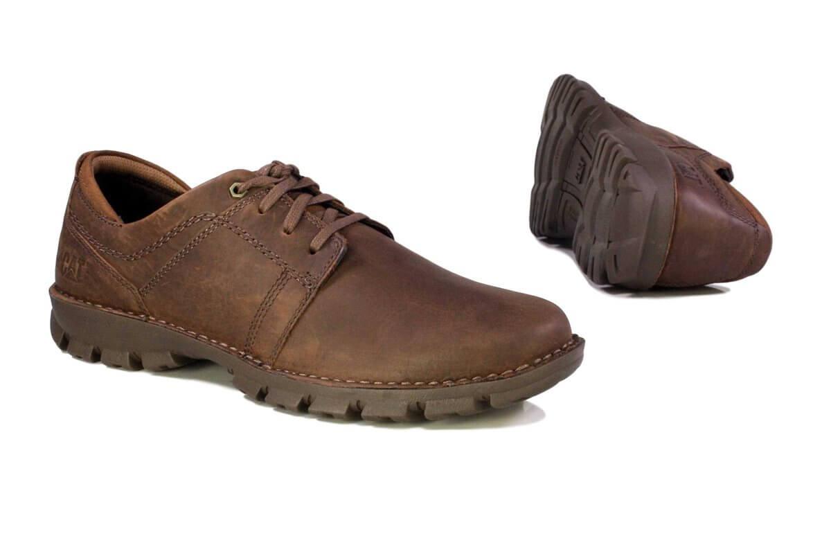 Caden - Premium Men's Lifestyle Shoes from CAT - Just LE 7599! Shop now at  TIT | Team for International Trading