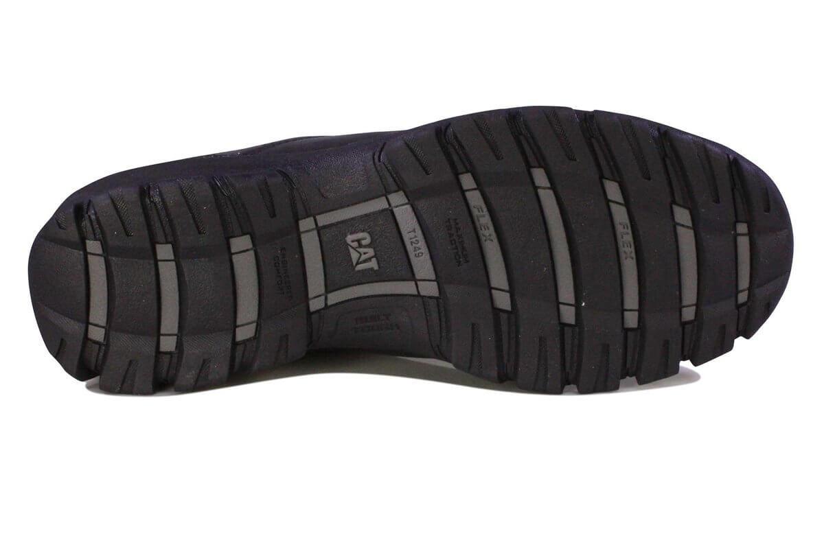 Caden - Premium Men's Lifestyle Shoes from CAT - Just LE 7599! Shop now at  TIT | Team for International Trading