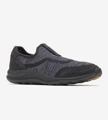 Cassidy Knit Slipon - Hush Puppies - TIT