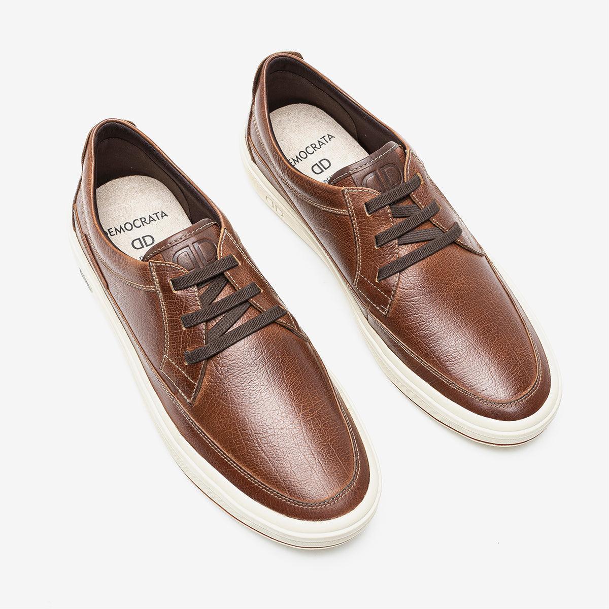 Casual GO Shoes - Premium Men's Lifestyle Shoes from Democrata - Just LE 5999! Shop now at  TIT | Team for International Trading