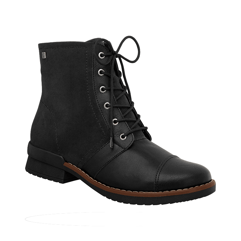 Casual MAXI Half Boot - Premium Womens Boots from Piccadilly - Just LE 3399! Shop now at  TIT | Team for International Trading