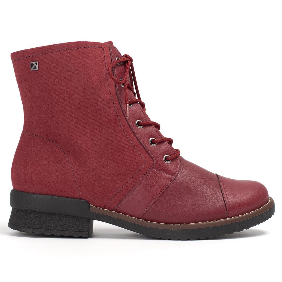 Casual MAXI Half Boot - Premium Womens Boots from Piccadilly - Just LE 3399! Shop now at  TIT | Team for International Trading