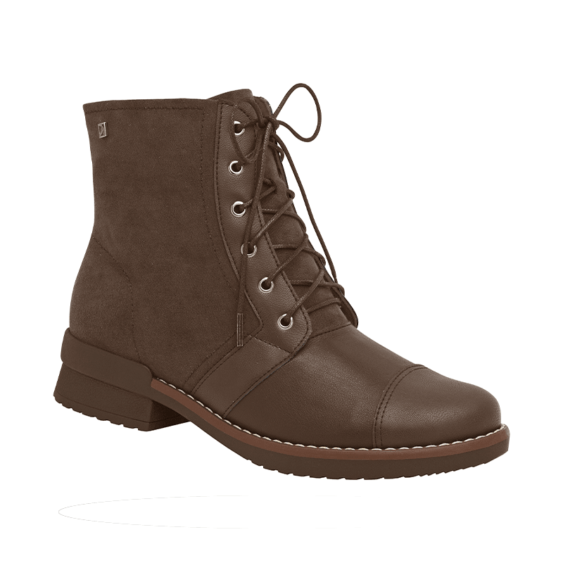 Casual MAXI Half Boot - Premium Womens Boots from Piccadilly - Just LE 3399! Shop now at  TIT | Team for International Trading