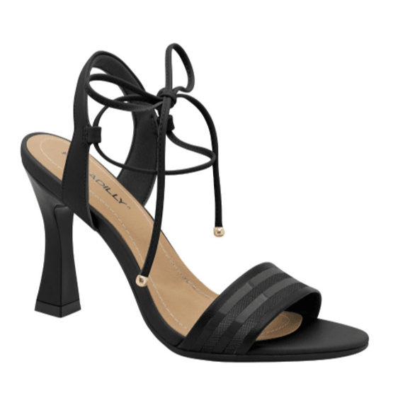 Casual Stiletto High Heels Sandals - Premium Womens Sandal from Piccadilly - Just LE 1399! Shop now at  TIT | Team for International Trading