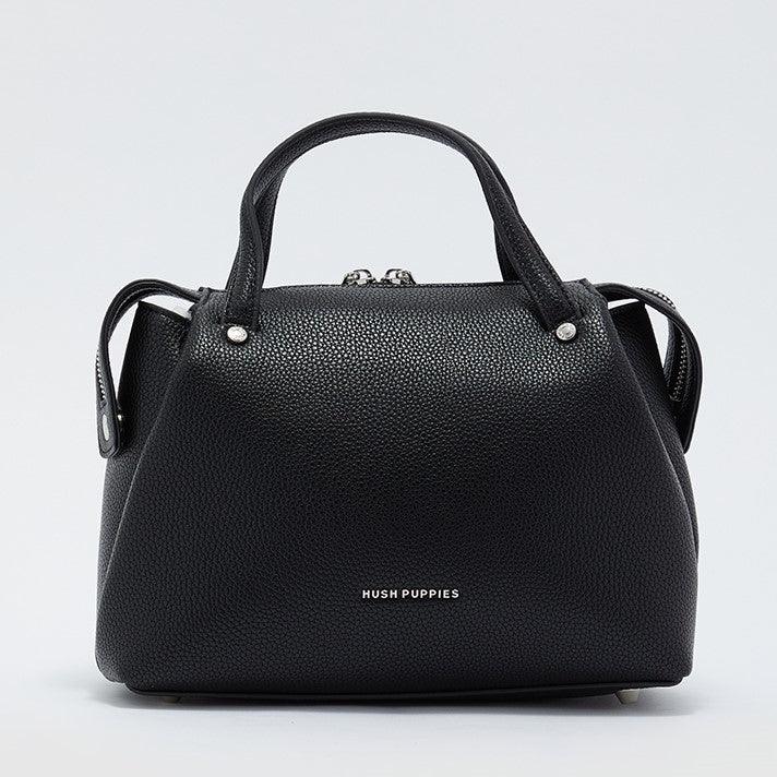 Chio Satchel (M) Women's Bag - Premium Women's Backpacks, Cross & Handbags from Hush Puppies - Just LE 3849! Shop now at  TIT | Team for International Trading