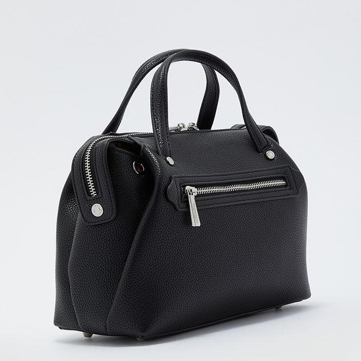 Chio Satchel (M) Women's Bag - Premium Women's Backpacks, Cross & Handbags from Hush Puppies - Just LE 3849! Shop now at  TIT | Team for International Trading